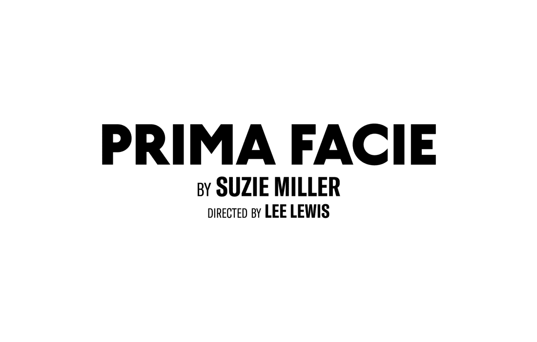 Prima Facie Melbourne Theatre Company